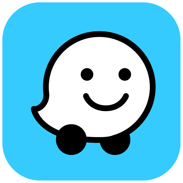 icon waze