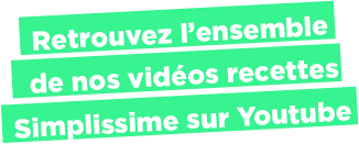 Autre recette